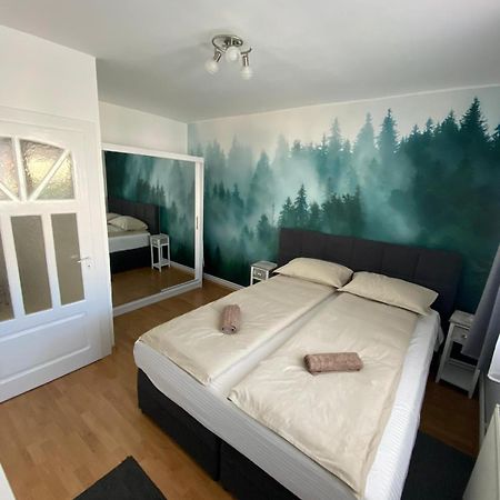 Azur Apartment 시비우 외부 사진